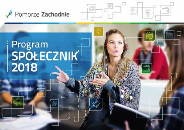 WOPR WZ ponownie w Programie SPOŁECZNIK 2018!
