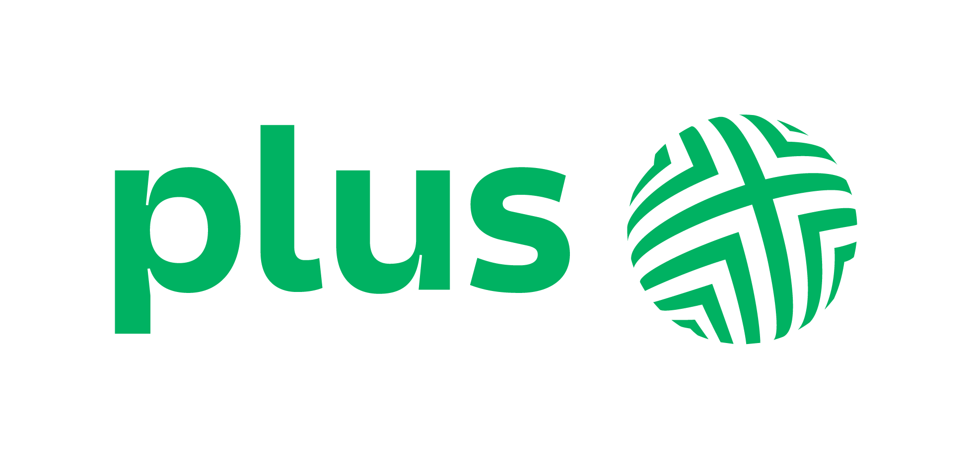 Logo Plus Kolor_ciemny_zielony