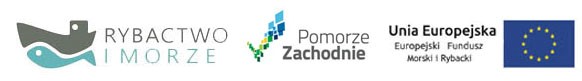 Umowa dofinansowania w ramach Programu Operacyjnego „Rybactwo i Morze”